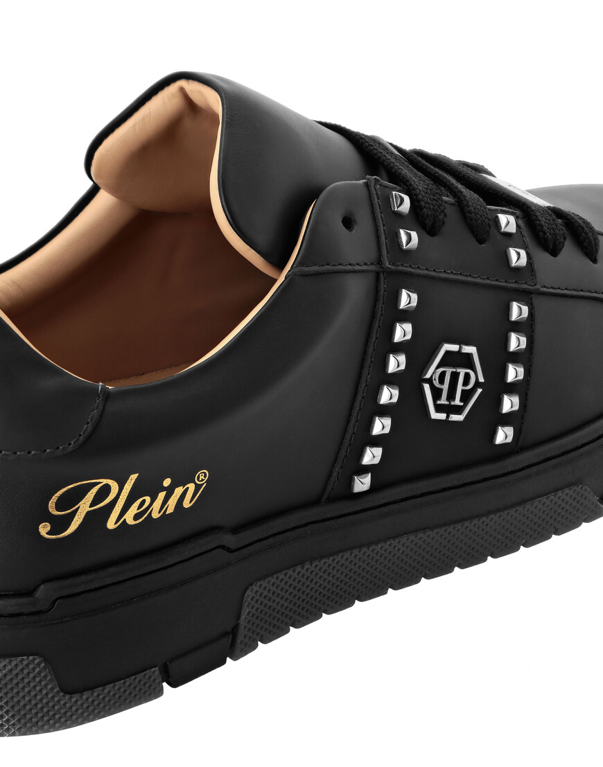 ботинки  PAES-USC0754-PLE075N_0202 со скидкой