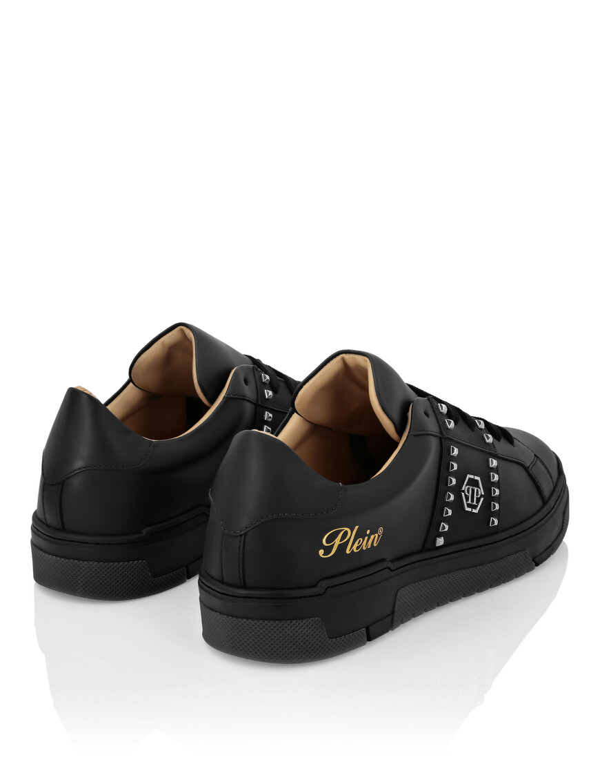 

Ботинки Philipp Plein, Черный