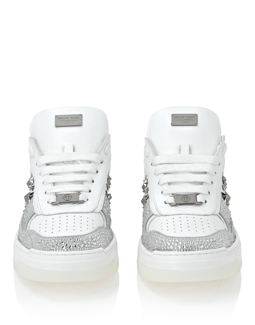 ботинки  PAES-USC0756-PLE075N_01 фотография