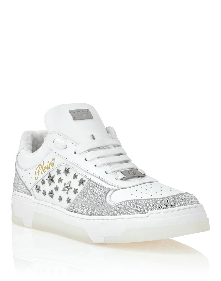 

Ботинки Philipp Plein, Белый