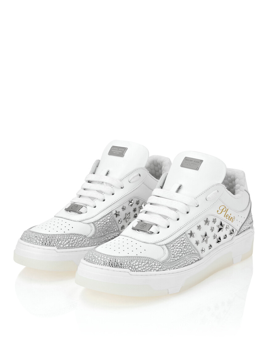 ботинки  PAES-USC0756-PLE075N_01 купить с доставкой