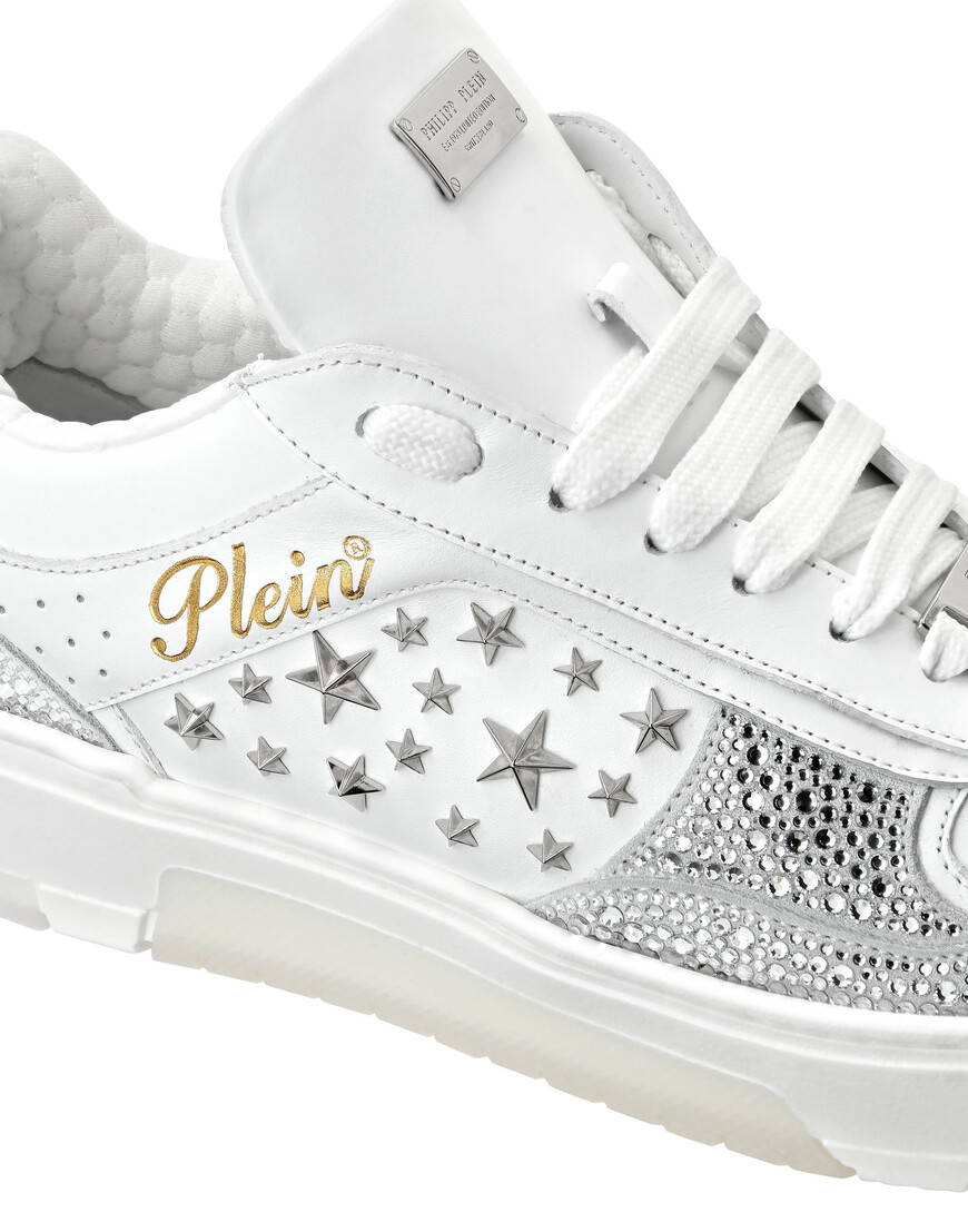 ботинки  PAES-USC0756-PLE075N_01 со скидкой