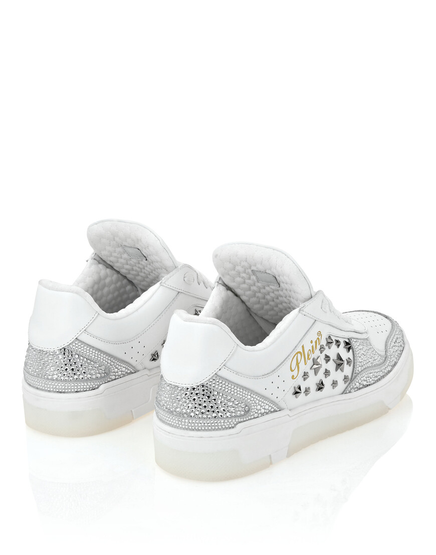 ботинки  PAES-USC0756-PLE075N_01 по распродаже