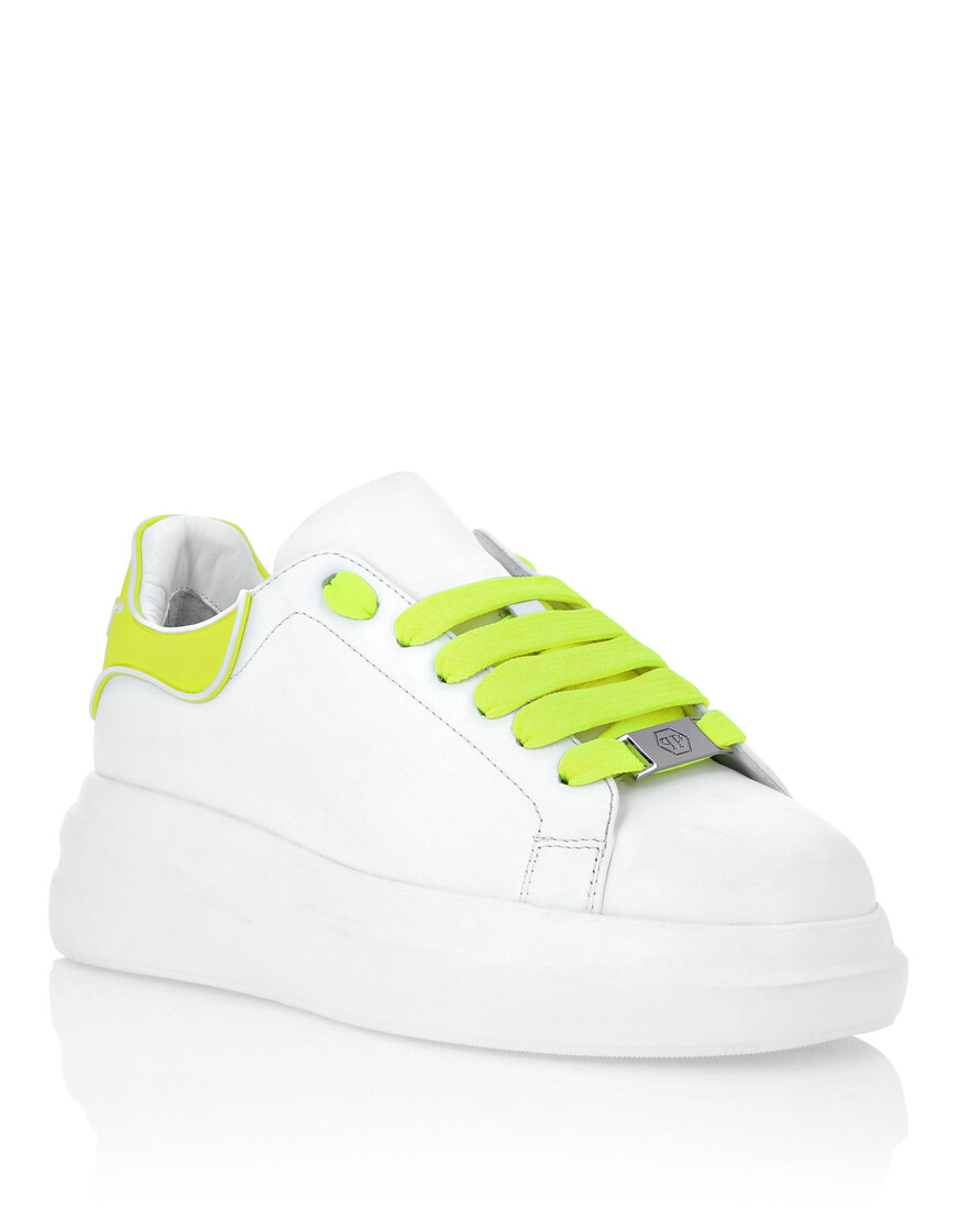 

Ботинки Philipp Plein, Белый