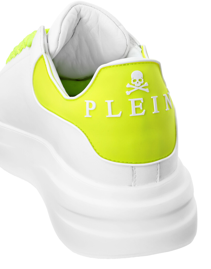 ботинки  PAES-USC0773-PLE005N_0129 в интернет магазине