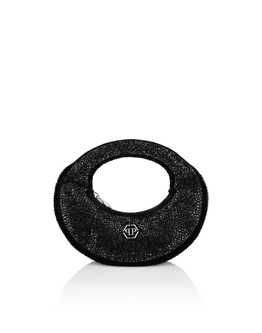 

Сумка Philipp Plein, Черный