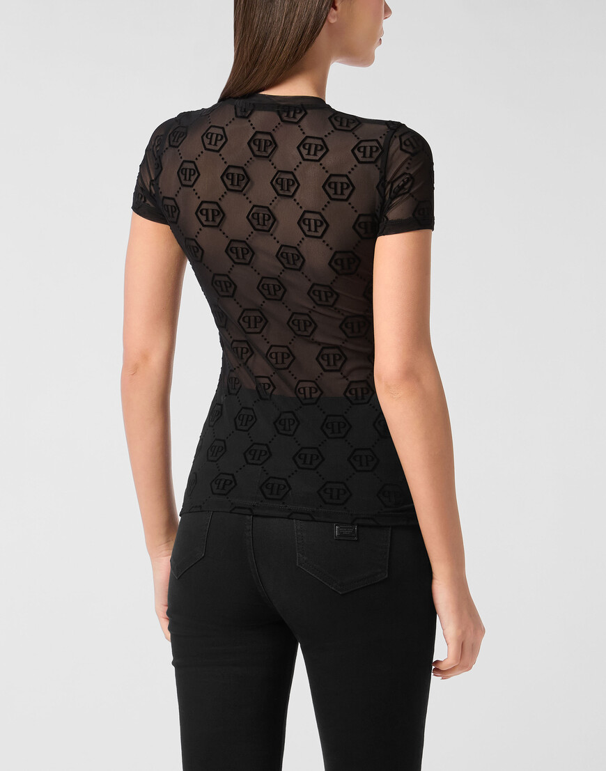 футболка  PAEC-WTK3610-PTE003N_02 в интернет магазине