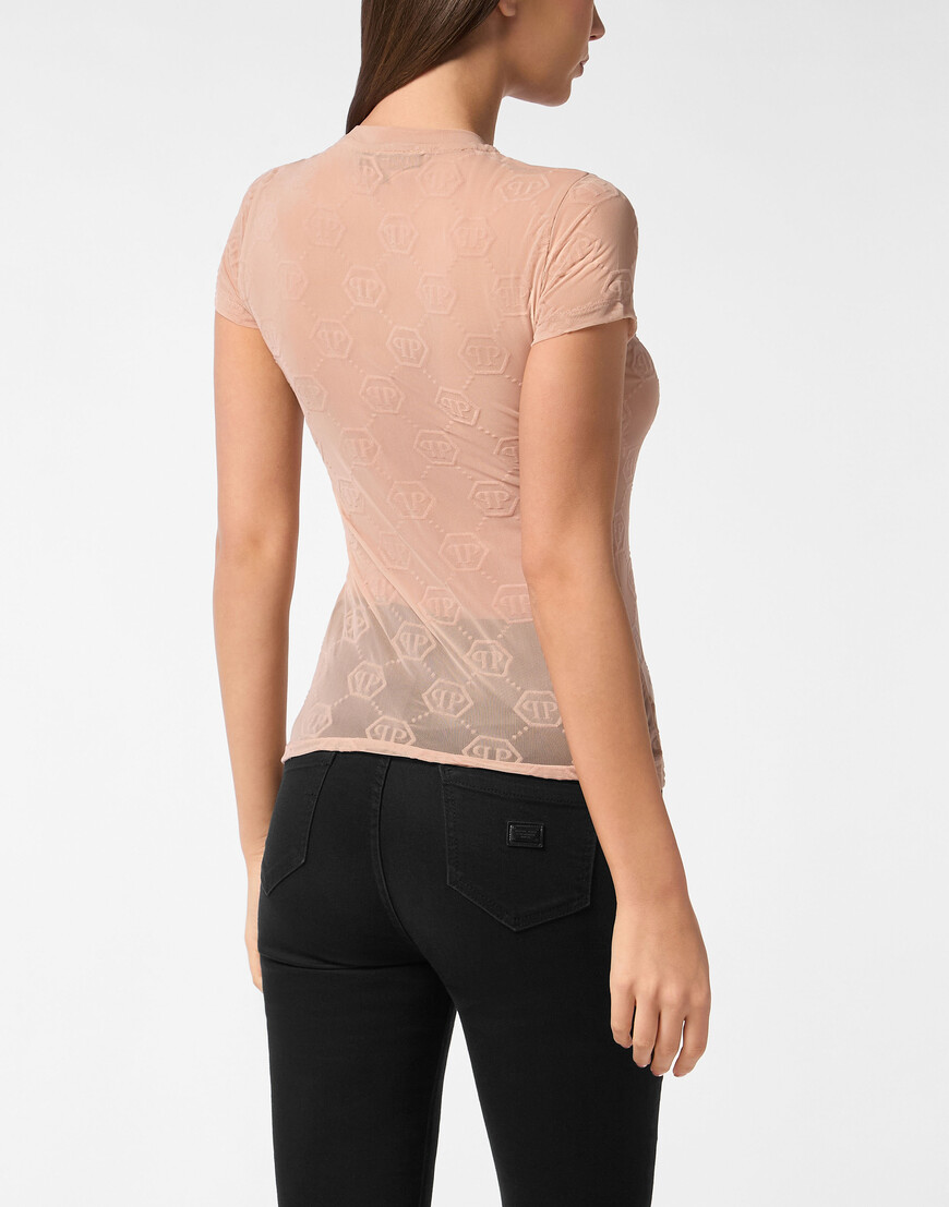 футболка  PAEC-WTK3610-PTE003N_62 в интернет магазине