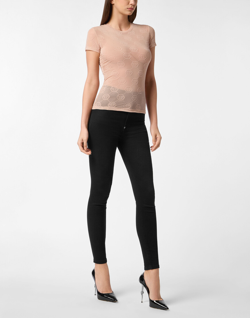 футболка  PAEC-WTK3610-PTE003N_62 с промокодом