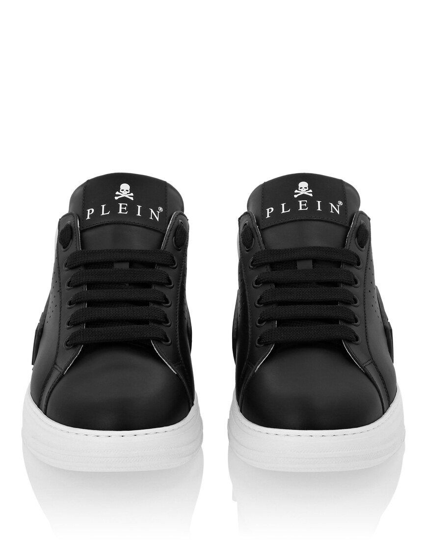 

Ботинки Philipp Plein, Черный