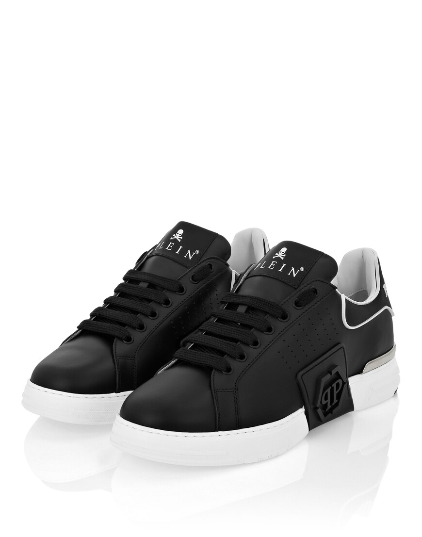 ботинки  PAES-USC0775-PLE005N_02 с промокодом