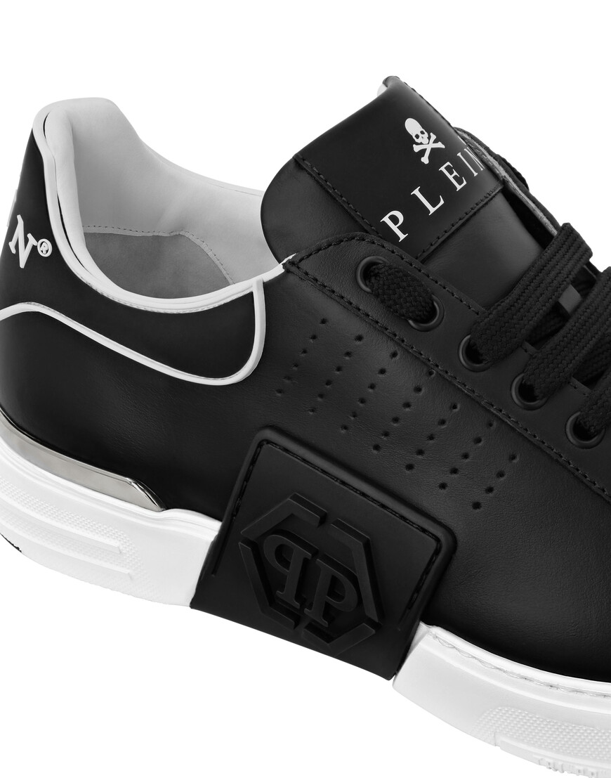 ботинки  PAES-USC0775-PLE005N_02 со скидкой