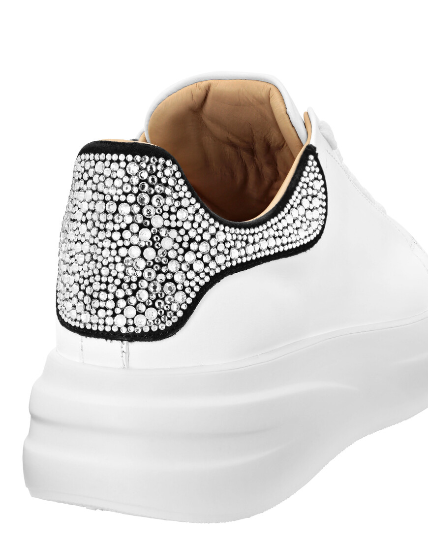 

Ботинки Philipp Plein, Белый