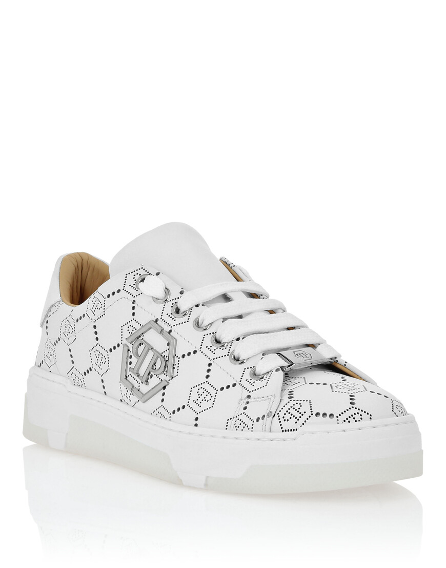 

Ботинки Philipp Plein, Белый