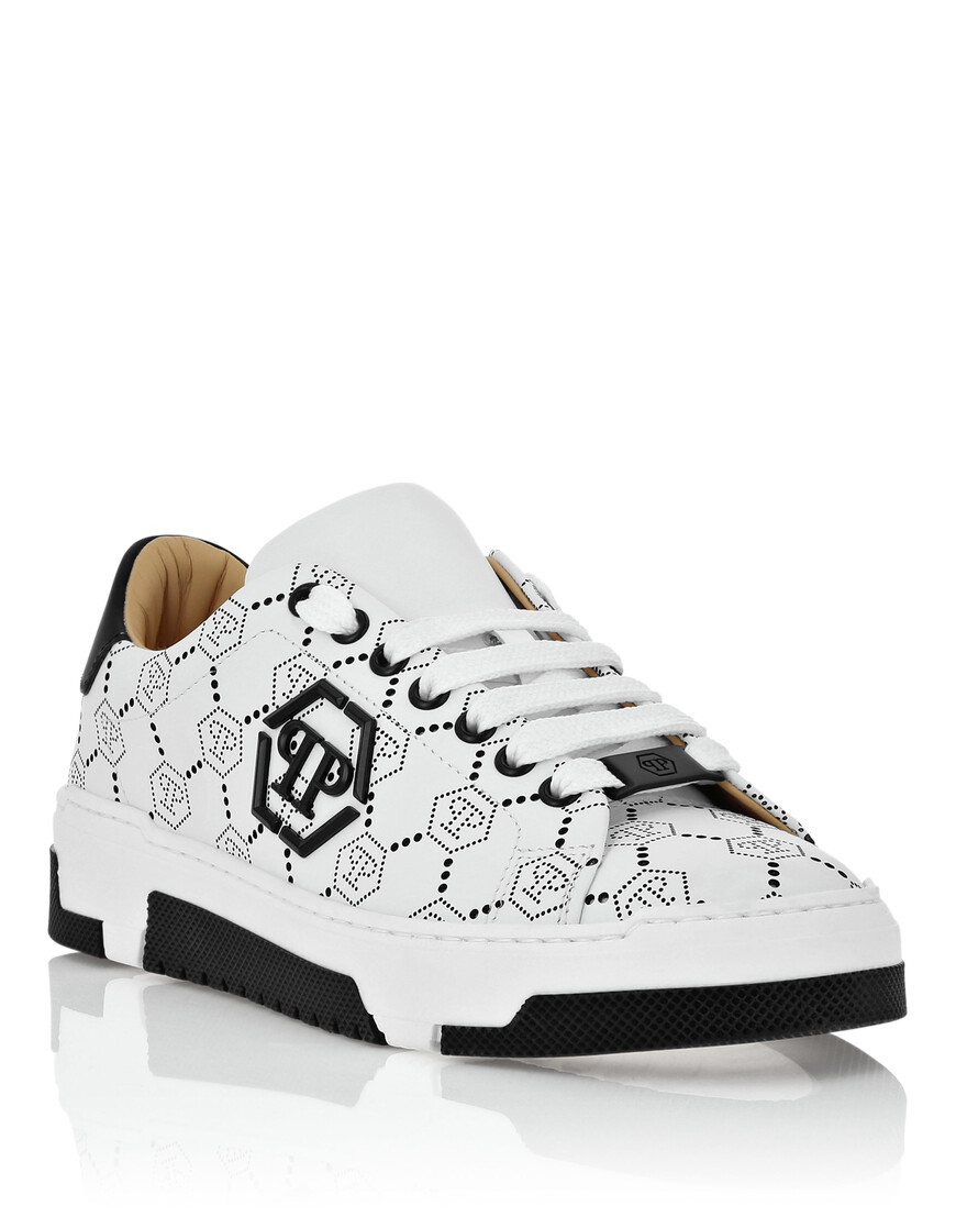

Ботинки Philipp Plein, Черный