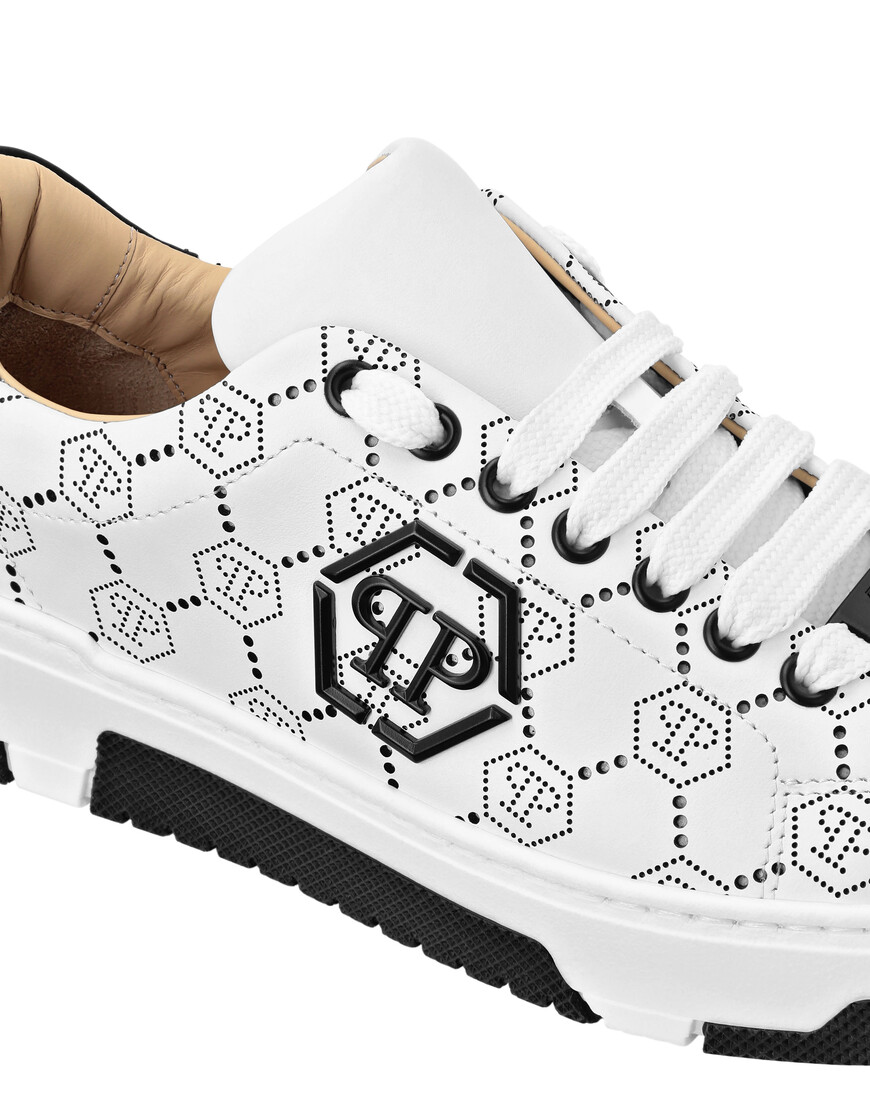 ботинки  PAES-USC0770-PLE010N_02 в интернет магазине