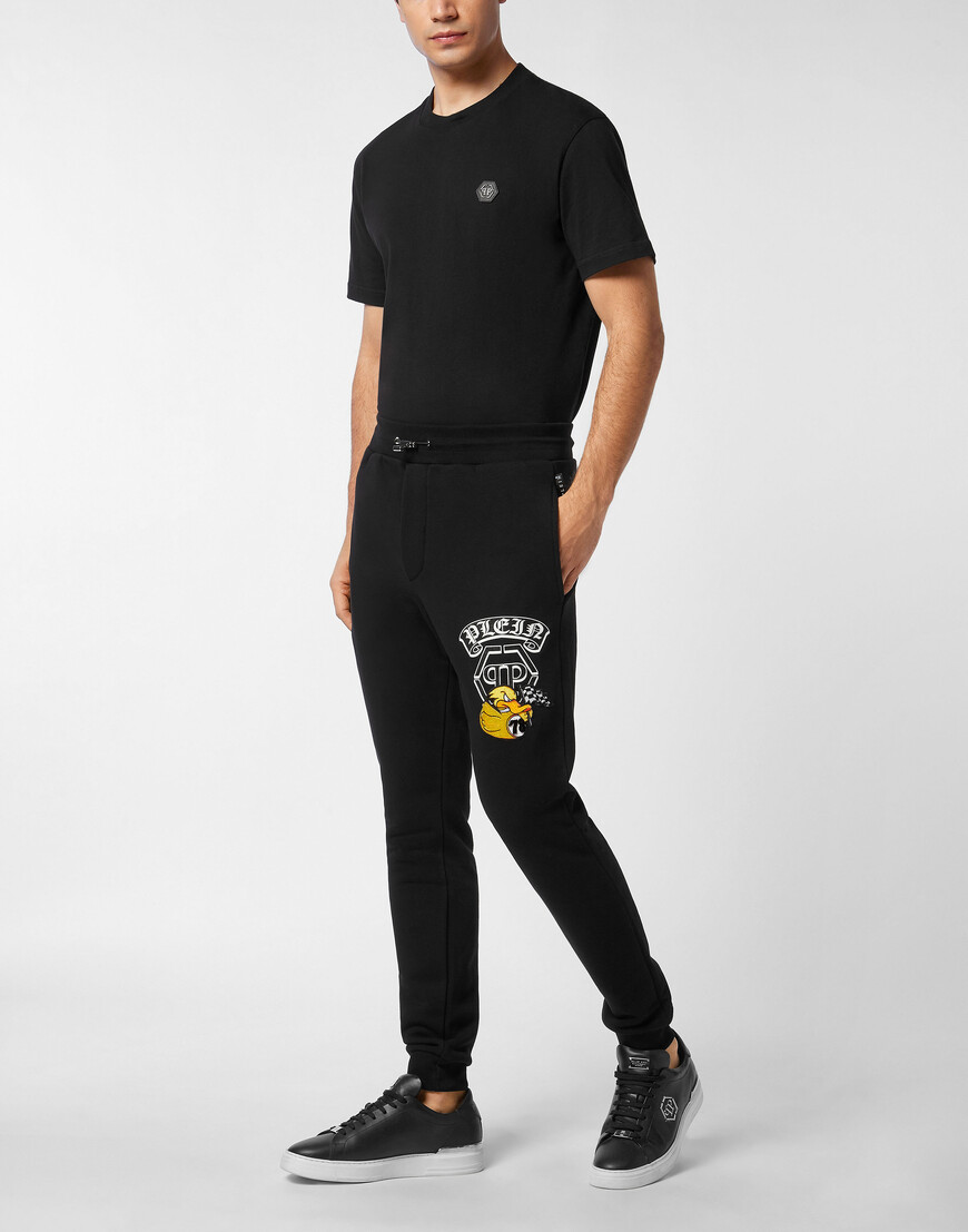 брюки спортивные  PAEC-MJT2583-PTE003N_02 с промокодом