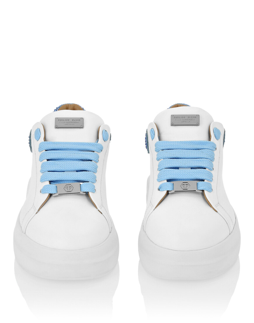 ботинки  PAES-WSC2769-PLE075N_0107 по акции