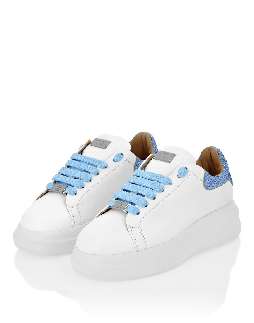 ботинки  PAES-WSC2769-PLE075N_0107 с промокодом