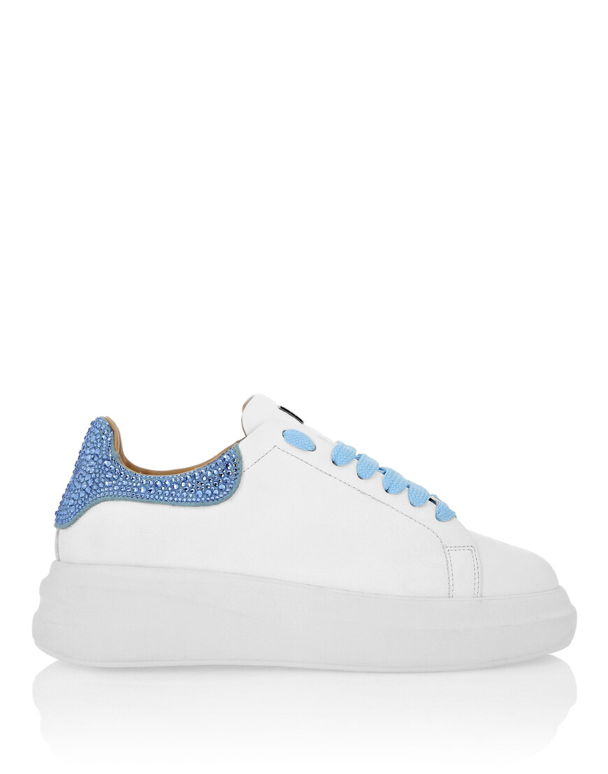 ботинки  PAES-WSC2769-PLE075N_0107 по низкой цене