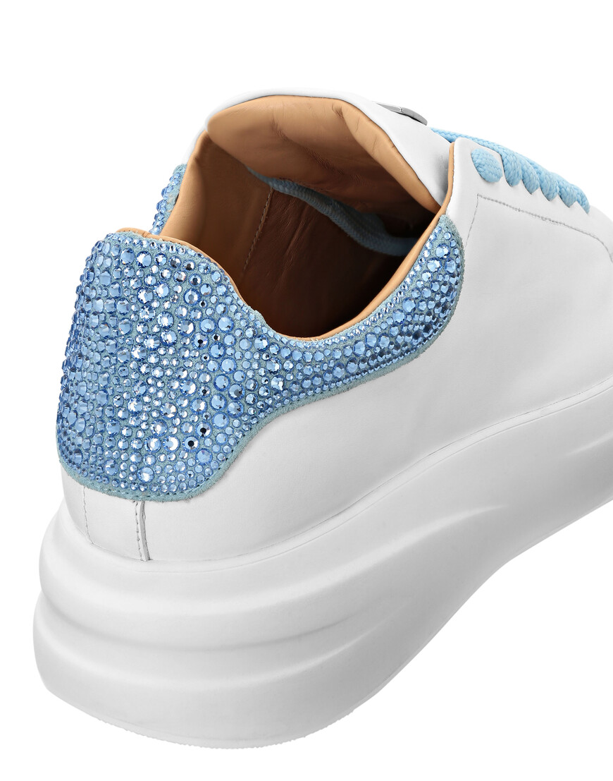 ботинки  PAES-WSC2769-PLE075N_0107 со скидкой