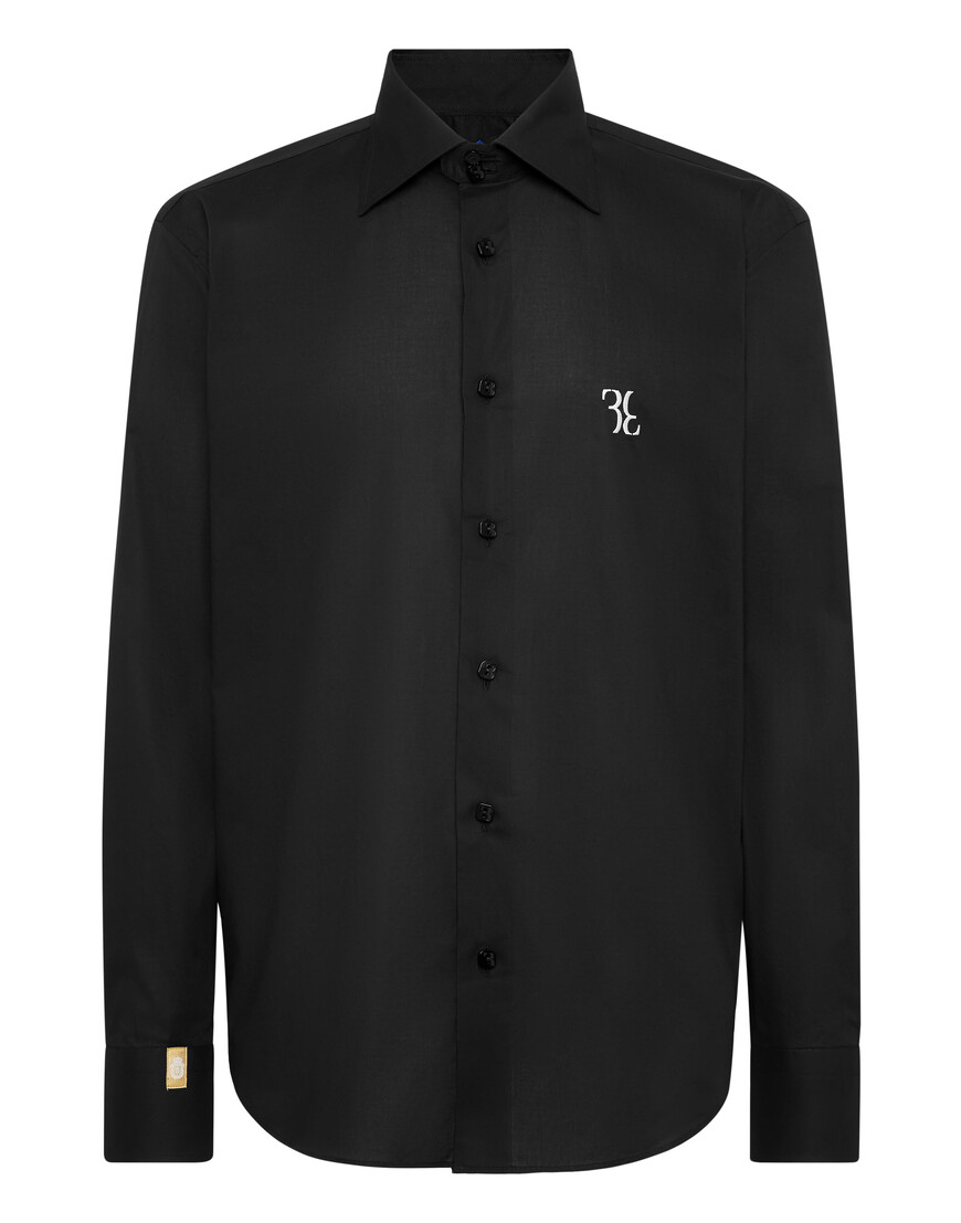 рубашка  BAEC-MRP2373-BTE032N_02 по акции