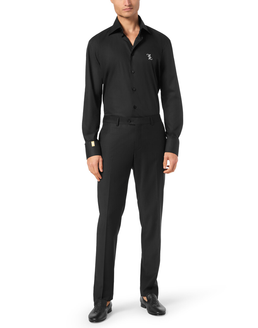 рубашка  BAEC-MRP2373-BTE032N_02 в интернет магазине