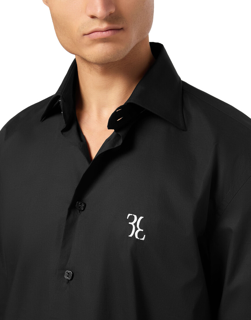 рубашка  BAEC-MRP2373-BTE032N_02 с промокодом