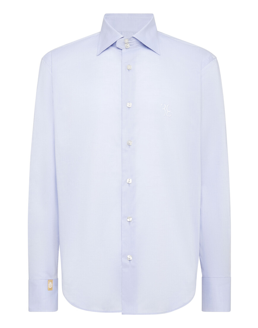 рубашка  BAEC-MRP2373-BTE032N_07 по акции