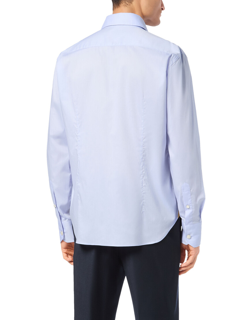 рубашка  BAEC-MRP2373-BTE032N_07 фотография