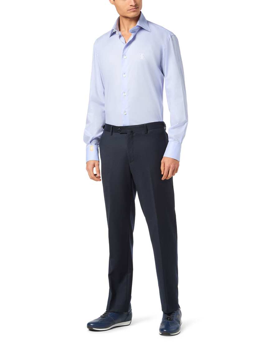 рубашка  BAEC-MRP2373-BTE032N_07 в интернет магазине