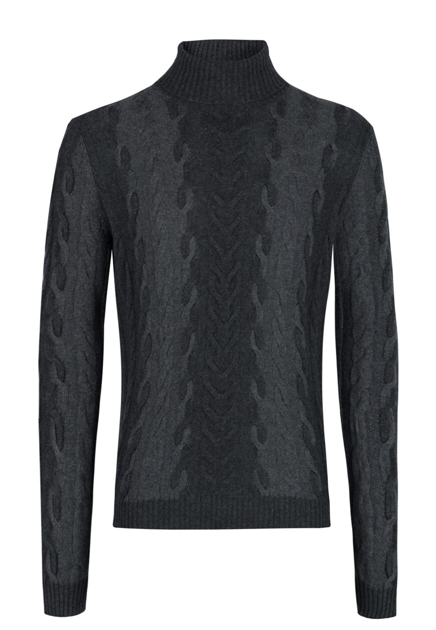 

Водолазка Corneliani, Серый