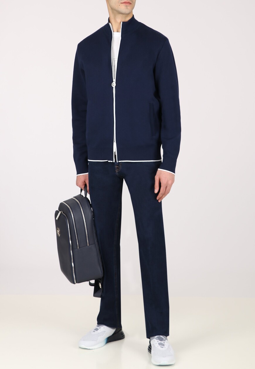 олимпийка  K616541R32 F21238 по акции