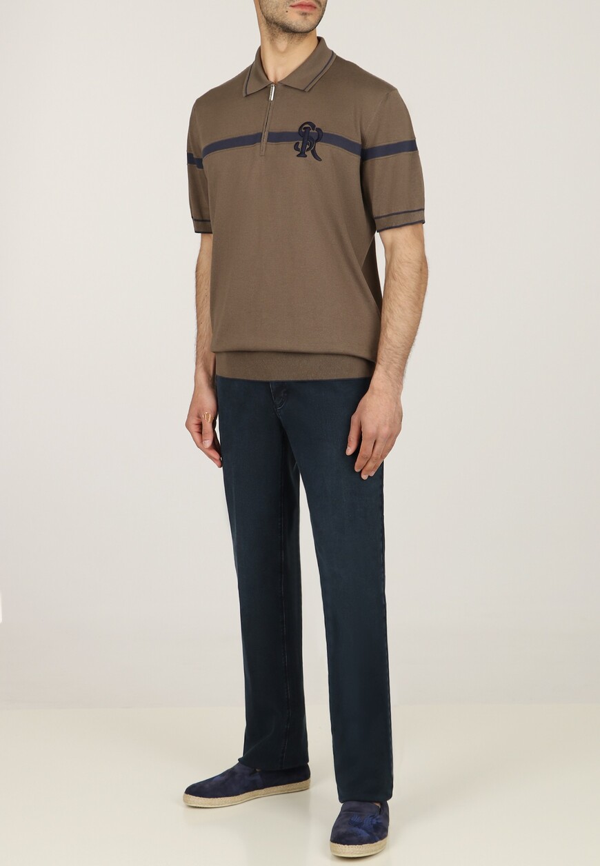 джинсы  M8T1101070 T3104 BLBL по акции