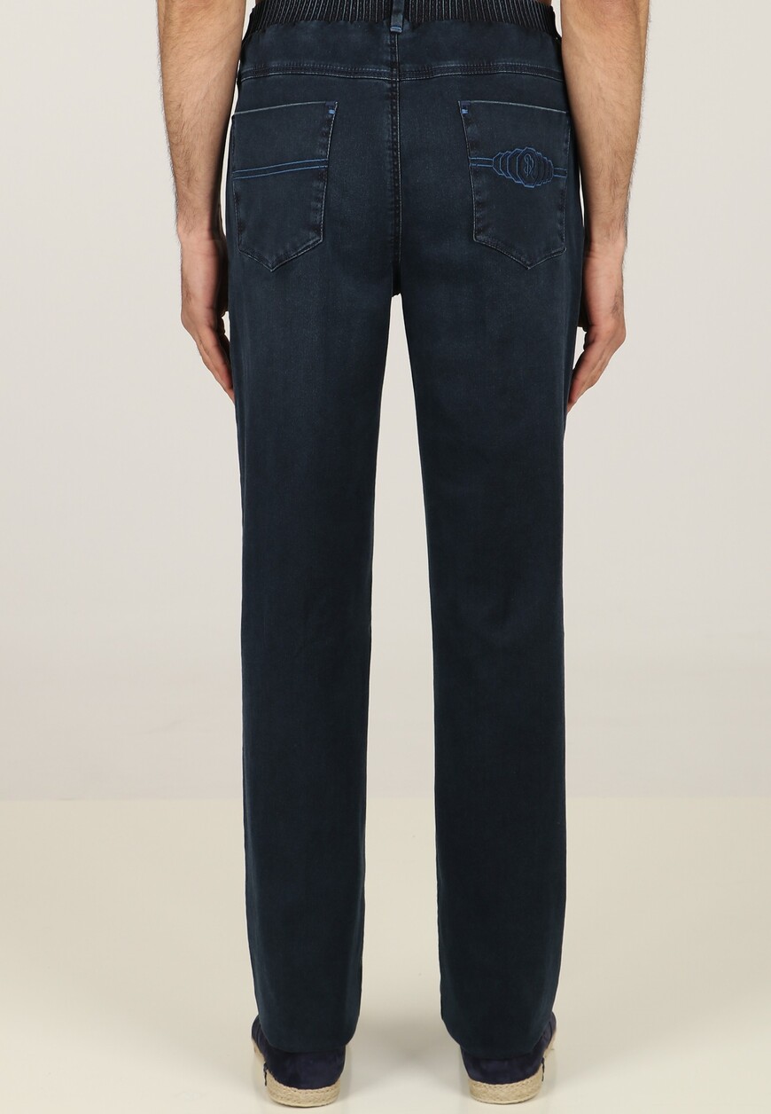 джинсы  M8T1101070 T3104 BLBL купить с доставкой