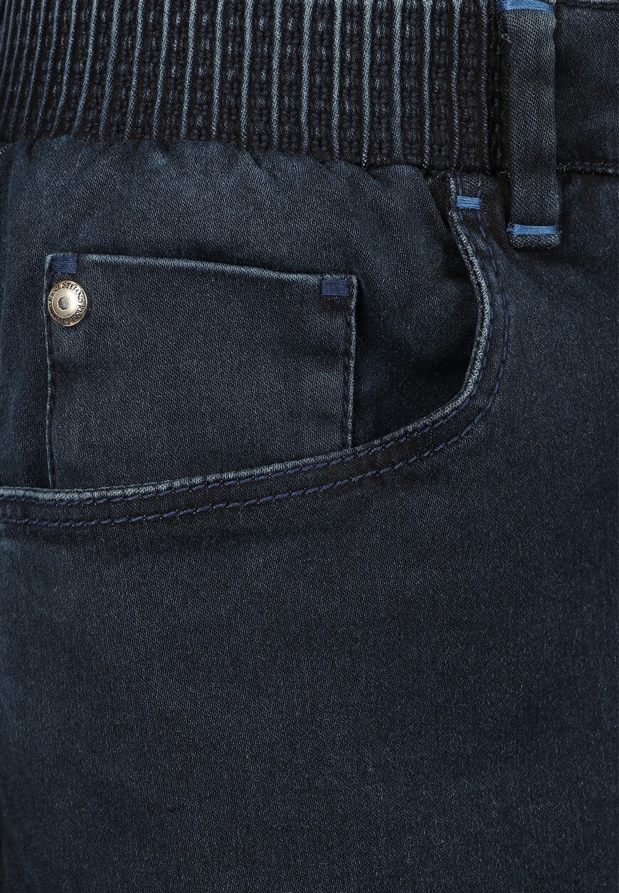 джинсы  M8T1101070 T3104 BLBL со скидкой