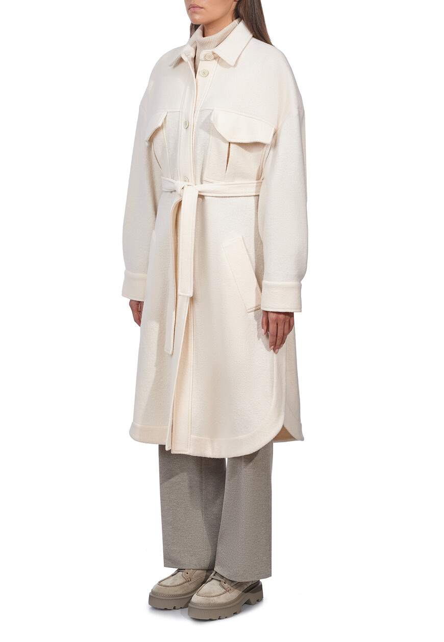 пальто  d80capd12 cas24004 01 по низкой цене