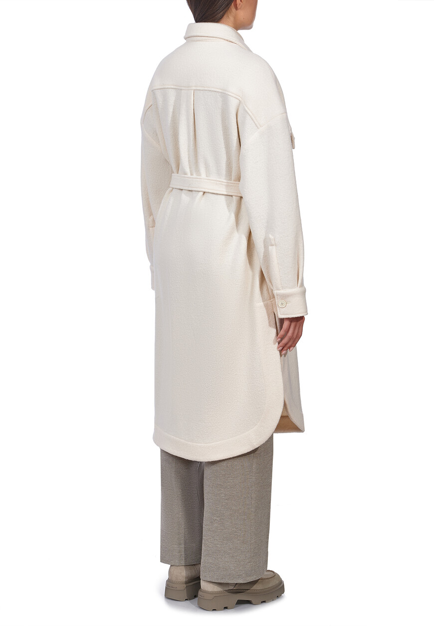 пальто  d80capd12 cas24004 01 со скидкой