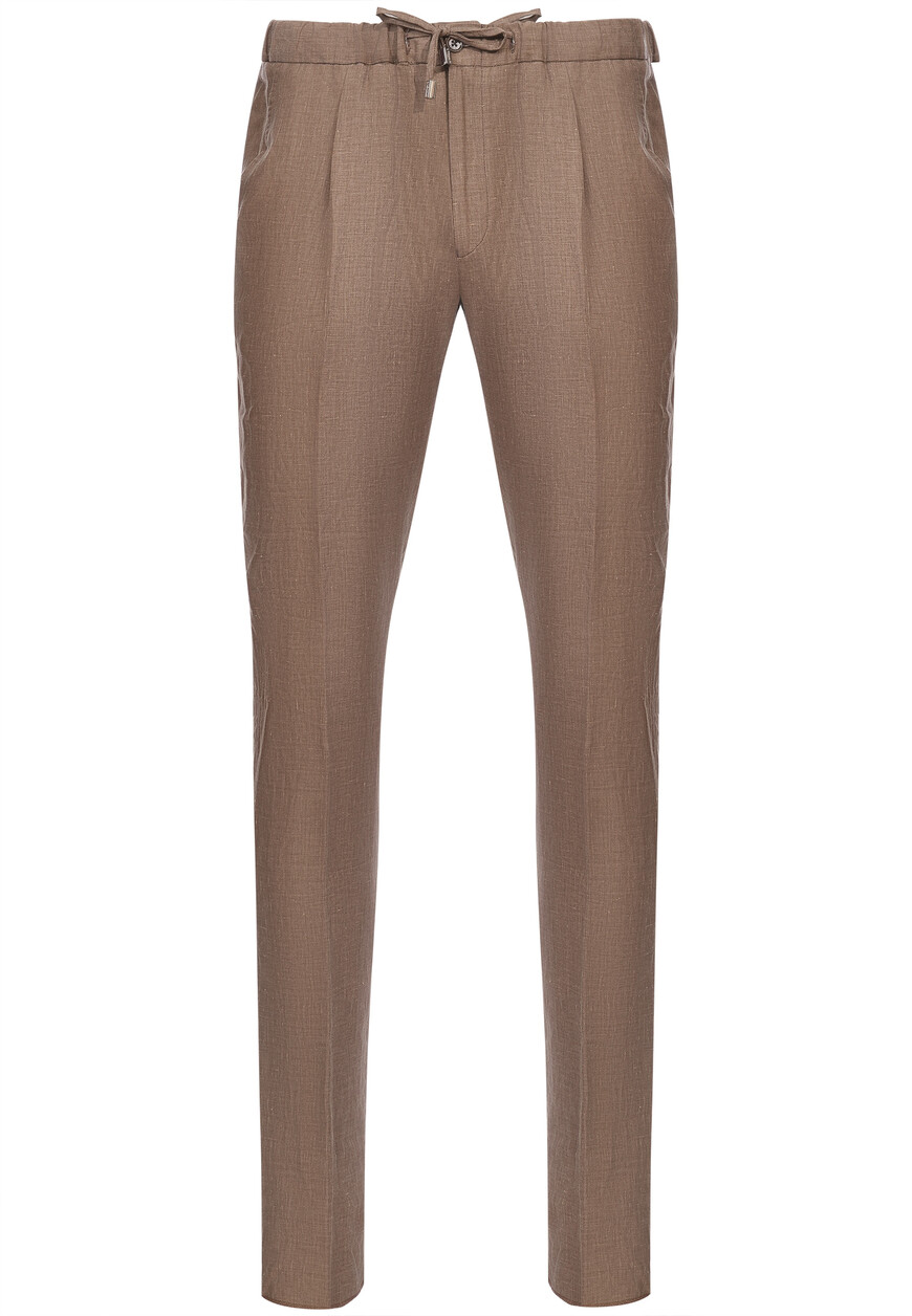 

Брюки Mandelli, Бежевый