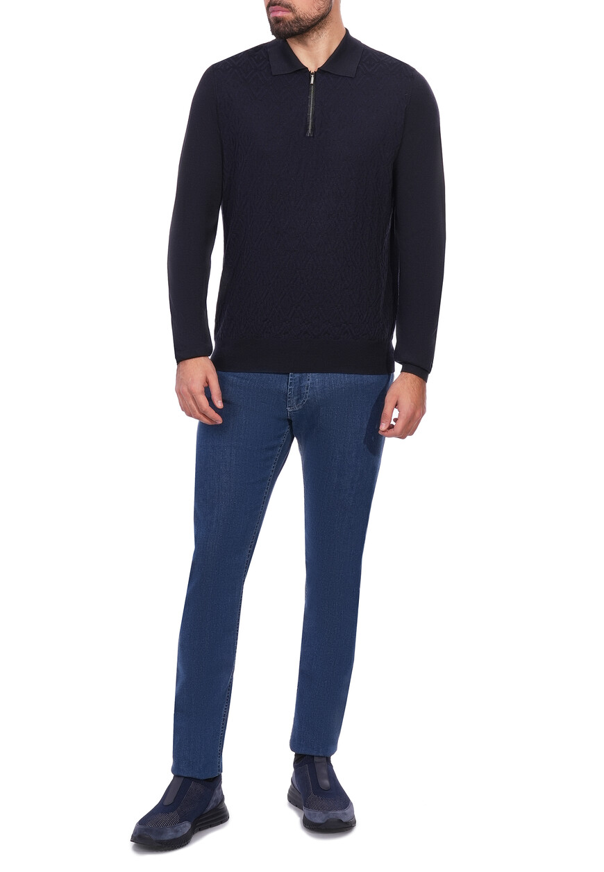 джинсы  P22 0MIAMI 4983 по акции