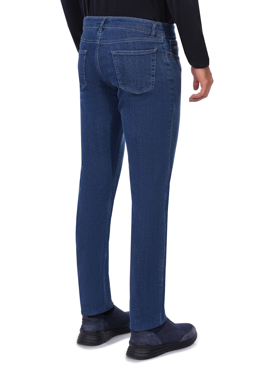 джинсы  P22 0MIAMI 4983 купить с доставкой