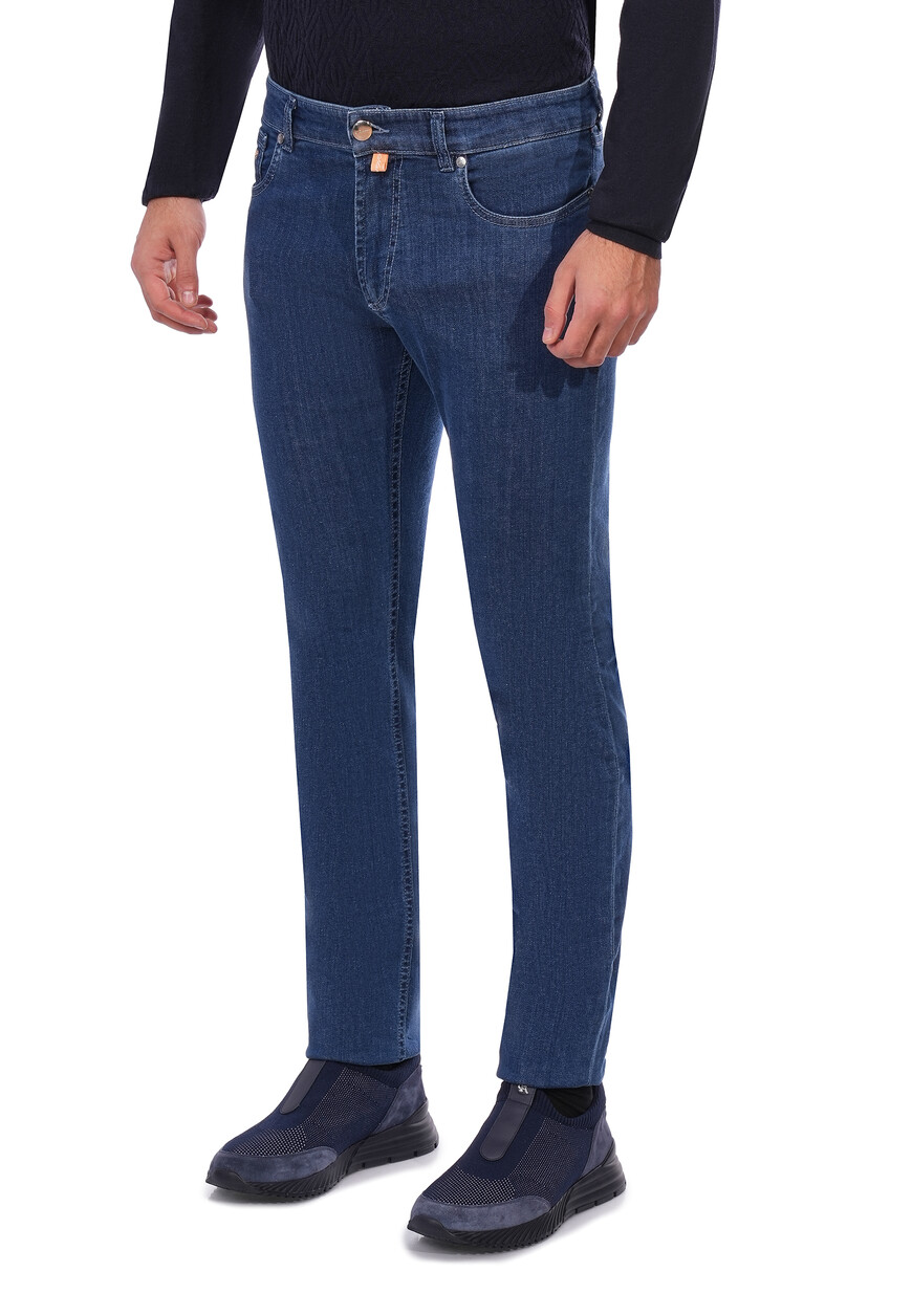 джинсы  P22 0MIAMI 4983 со скидкой