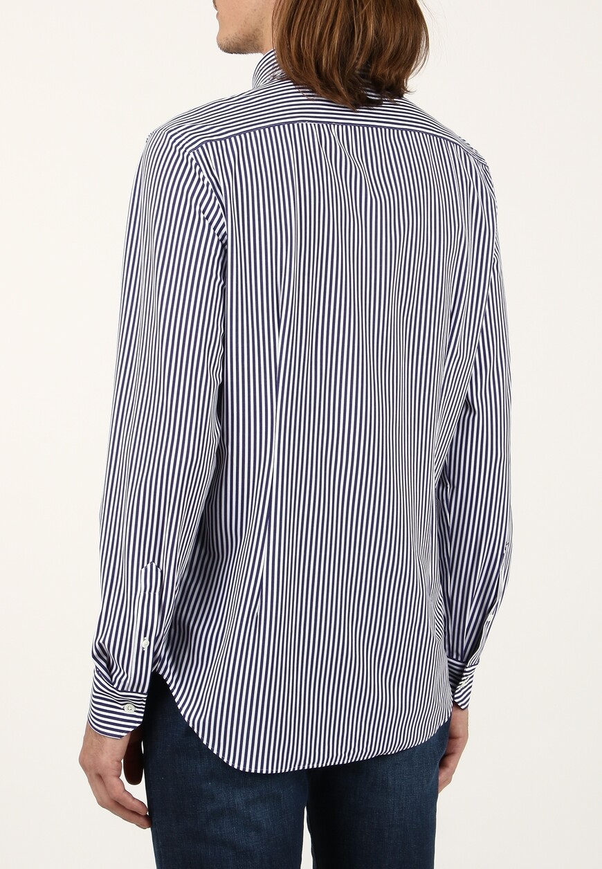 рубашка  89P078 2111477 по акции