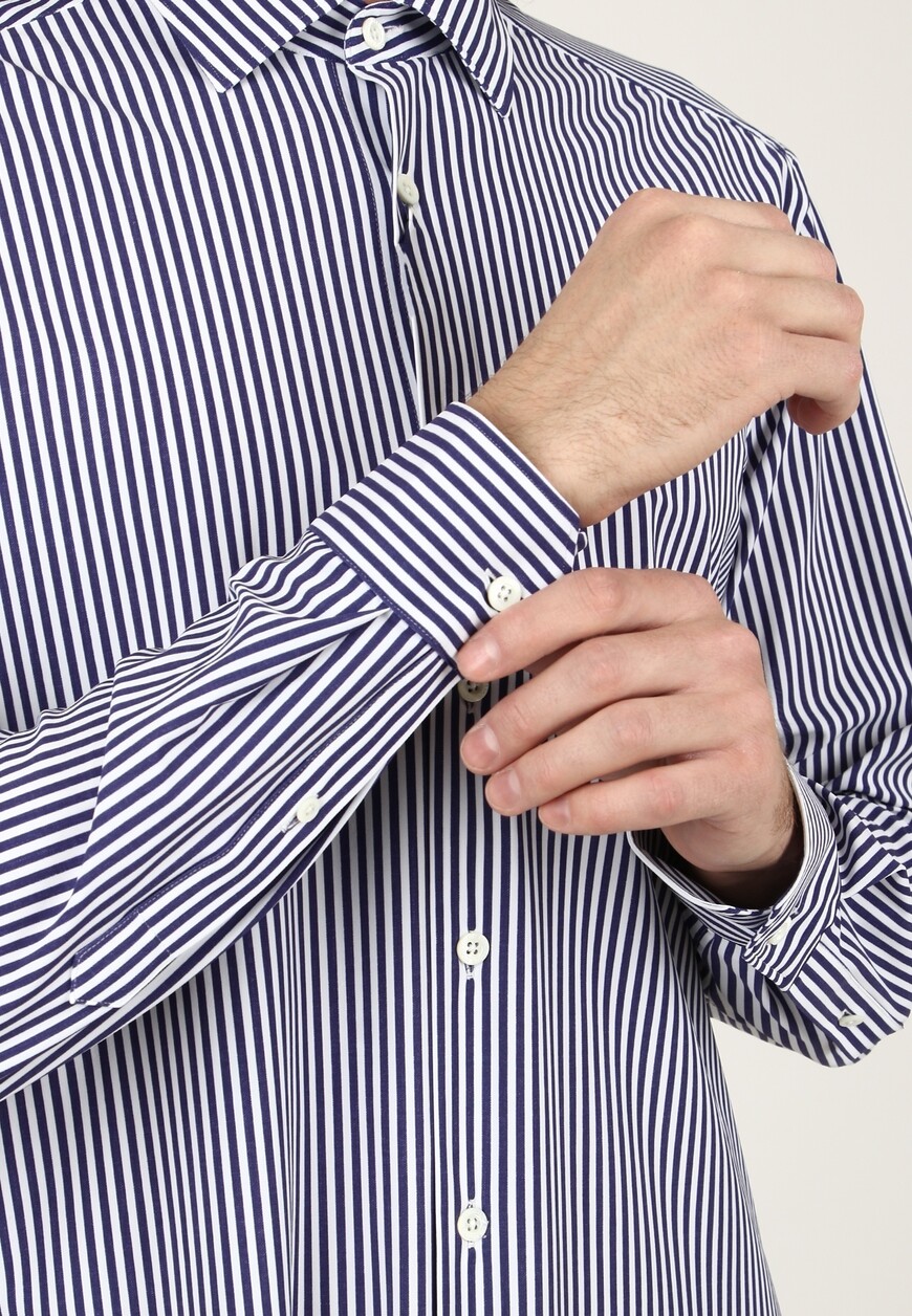 рубашка  89P078 2111477 купить с доставкой