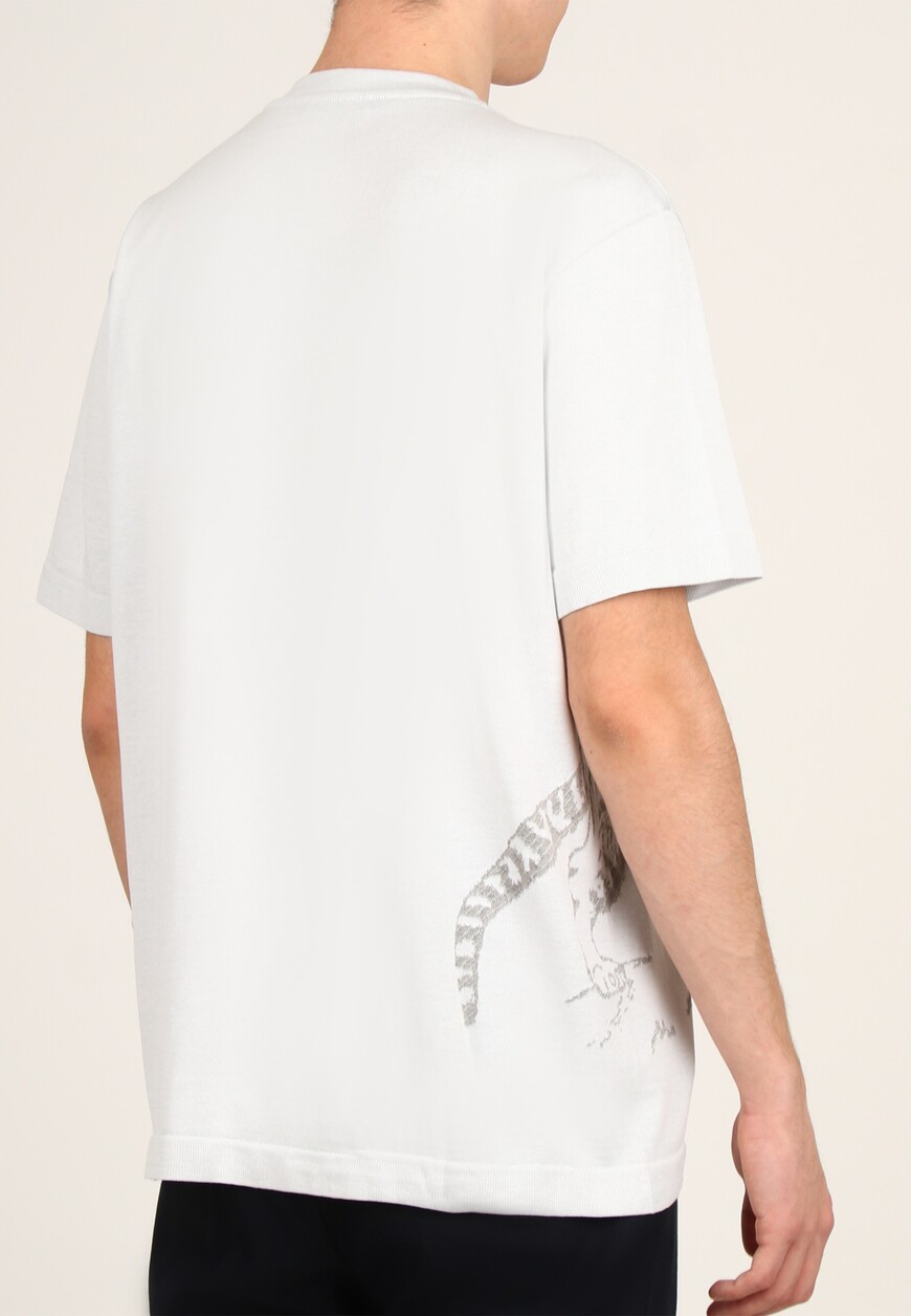 футболка  89M514 2125178 купить с доставкой