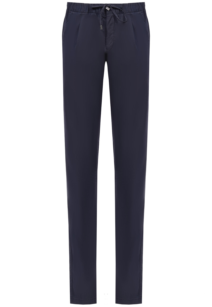 

Брюки Mandelli, Синий