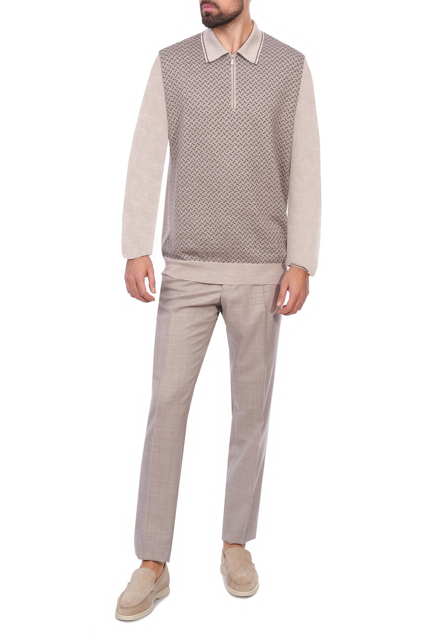 брюки  P22 BOSTON 4916 по акции