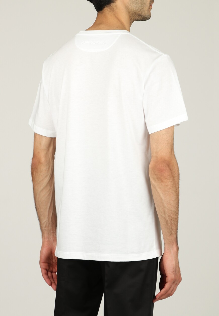 футболка  MNH2201600 803 купить с доставкой