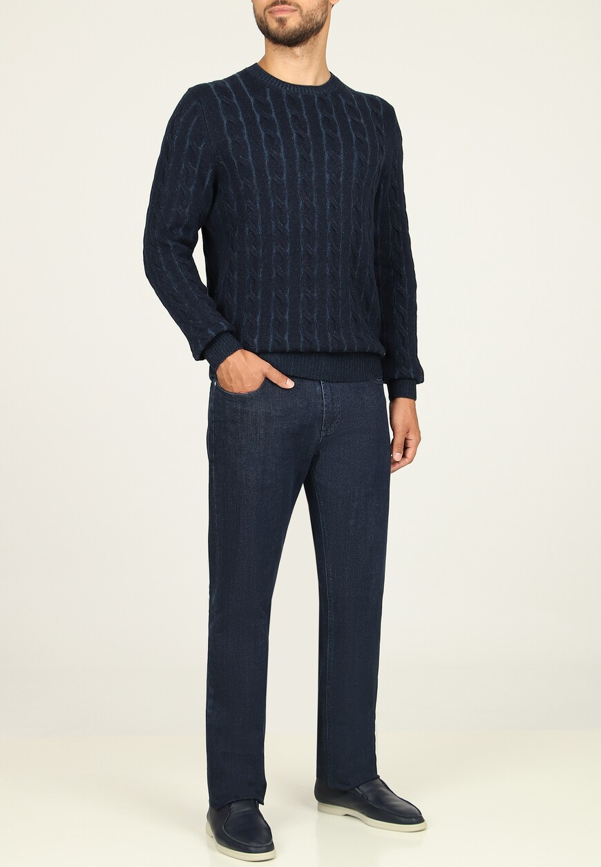 джемпер  A22-0BARDON-5033 по акции