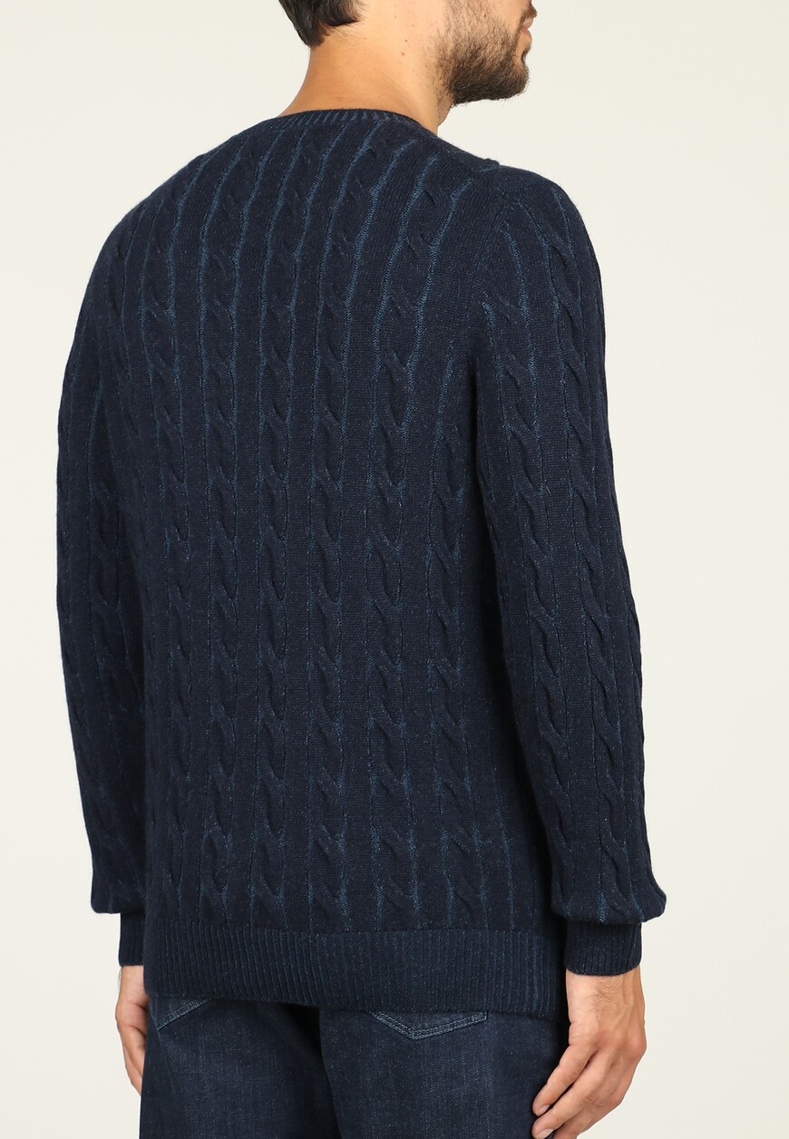 джемпер  A22-0BARDON-5033 купить с доставкой